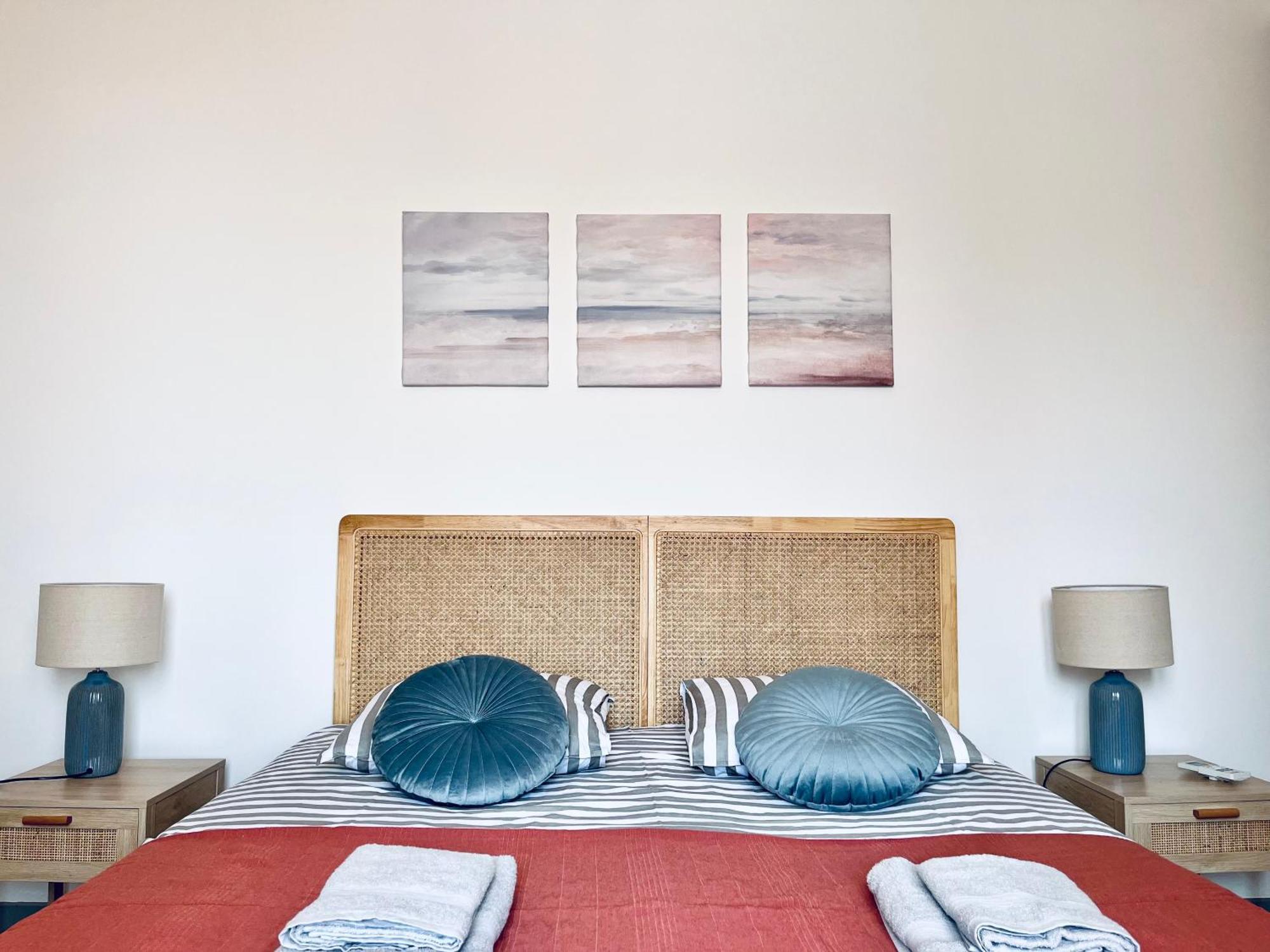 Front De Mer Beau T3 Climatise Balcon Parking Ajaccio Аяччо Экстерьер фото